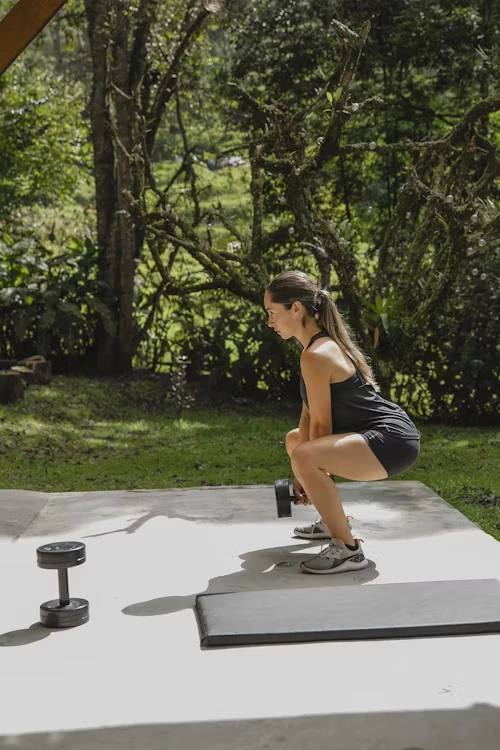 Heciva Yoga Studio